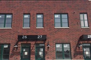 Townhouse for Sale, 290 Barton Street W Unit# 27, Hamilton, ON