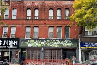 Commercial/Retail Property for Sale, 442 Spadina Avenue, Toronto (Kensington-Chinatown), ON