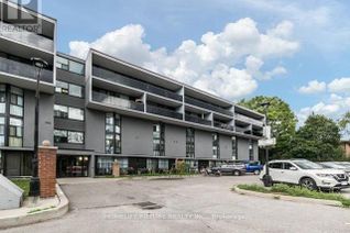 Condo for Sale, 454 Centre Street S #406, Oshawa (Central), ON