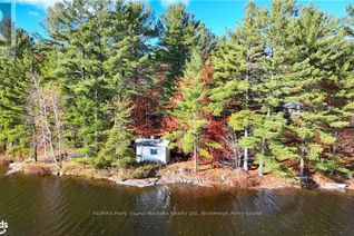 House for Sale, 27 Storm Lake Road, Seguin, ON