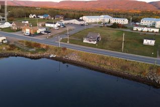 Property for Sale, 14962 Cabot Trail, Chéticamp, NS