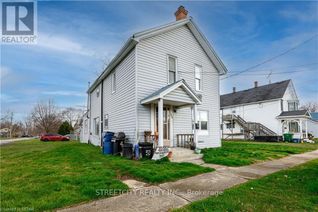 Triplex for Sale, 398 Brown Street, Chatham-Kent (Dresden), ON