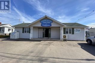 Commercial/Retail Property for Sale, 451 Notre Dame St, Summerside, PE