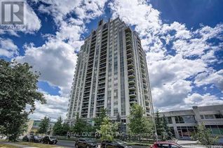 Property for Rent, 7 North Park Road #1202, Vaughan (Beverley Glen), ON