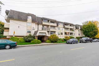 Condo Apartment for Sale, 9477 Cook Street #108, Chilliwack, BC