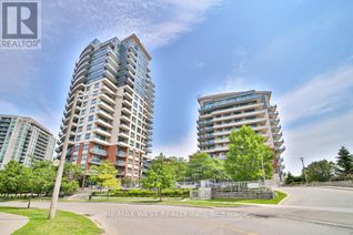 Condo for Sale, 25 Fontenay Court #808, Toronto (Edenbridge-Humber Valley), ON