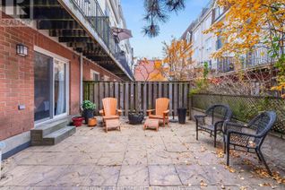 Property for Sale, 26 Laidlaw Street #1533, Toronto (South Parkdale), ON