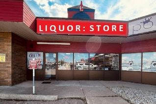 Liquor Store Non-Franchise Business for Sale