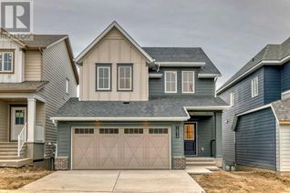 House for Sale, 1034 Thimbleberry Hill Sw, Airdrie, AB