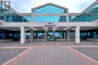 Office for Lease, 7941 Jane Street #200, Vaughan (Concord), ON