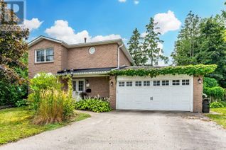 House for Sale, 9 Oriole Court, Barrie (Cundles East), ON