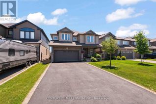 Detached House for Sale, 7 Stuckey Lane, East Luther Grand Valley (Grand Valley), ON