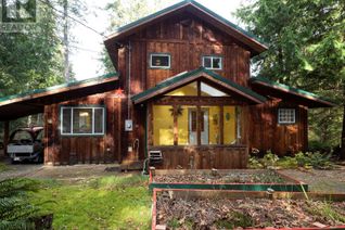 Detached House for Sale, 14 Treasure Trail, Protection Island, BC