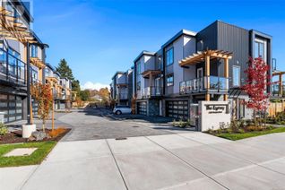 Condo for Sale, 2590 Penrhyn St #5, Saanich, BC