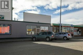 Property, 421 2 Avenue N, Vauxhall, AB