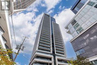 Condo Apartment for Sale, 30 Ordnance Street #2006, Toronto (Niagara), ON