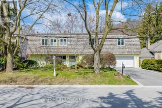 Property for Rent, 46 Plymbridge Road, Toronto (Bridle Path-Sunnybrook-York Mills), ON