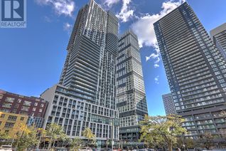 Condo for Sale, 251 Jarvis Street #1718, Toronto (Moss Park), ON