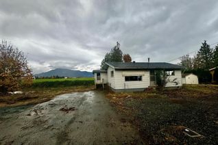 House for Sale, 49155 Yale Road, Chilliwack, BC