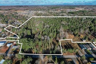 Commercial Land for Sale, 100 Chaffey Township Road, Huntsville, ON