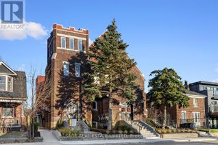 Townhouse for Sale, 1183 Dufferin Street #102, Toronto (Dovercourt-Wallace Emerson-Junction), ON