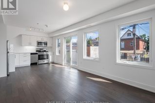 Condo for Sale, 1183 Dufferin Street #109, Toronto (Dovercourt-Wallace Emerson-Junction), ON