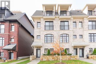 Condo Townhouse for Rent, 130 Joymar Drive #111, Mississauga (Streetsville), ON