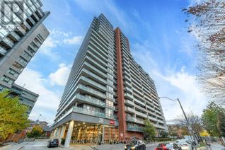 Property for Sale, 38 Joe Shuster Way #1801, Toronto (South Parkdale), ON