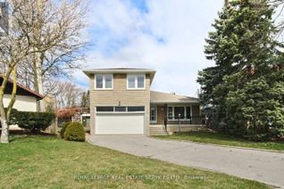 Sidesplit for Sale, 21 Pitkin Court, Toronto (Brookhaven-Amesbury), ON