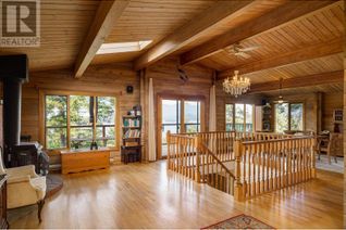 Property for Sale, 1684 Whitesails Drive, Bowen Island, BC