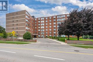 Condo Apartment for Sale, 99 Donn Avenue Unit# 104, Stoney Creek, ON