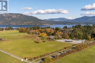 Commercial/Retail Property for Sale, 1885/1881 Wilmot Rd, Cowichan Bay, BC