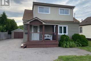 House for Sale, 235 Millen Road, Hamilton (Stoney Creek), ON