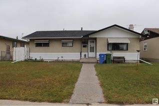 House for Sale, 4616 45 Ave, Wetaskiwin, AB