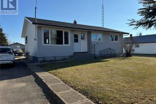 Bungalow for Sale, 238 3rd Avenue Ne, Preeceville, SK