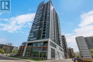 Condo Apartment for Sale, 500 Brock Avenue #2002, Burlington (Brant), ON