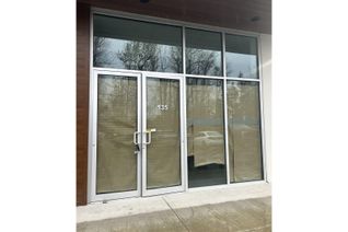 Commercial/Retail Property for Lease, 1779 Clearbrook Road #135, Abbotsford, BC