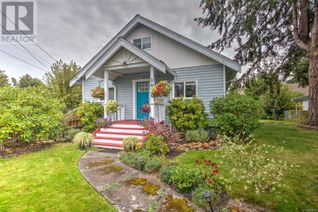 House for Sale, 1010 Islay St, Duncan, BC