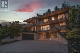 House for Sale, 3565 Falcon Crescent, Whistler, BC