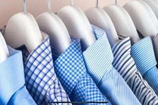 Dry Cleaning Non-Franchise Business for Sale