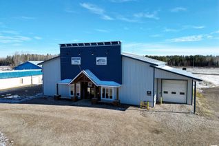 Industrial Property for Sale, 5107c 50 Street, Peers, AB