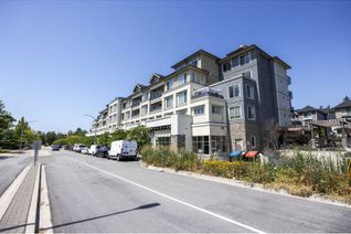 Condo for Sale, 20487 65 Avenue #A202, Langley, BC