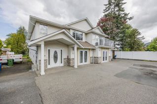 Duplex for Sale, 45821 Thomas Road #1, Chilliwack, BC