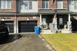 Freehold Townhouse for Rent, 28 Fennell Street, Southgate (Dundalk), ON