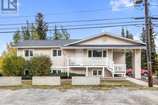 House for Sale, 1912 Centennial Street, Whitehorse, YT