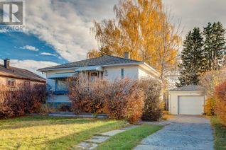 Bungalow for Sale, 3412 1 Street Nw, Calgary, AB