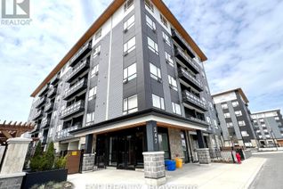 Condo Apartment for Sale, 247 Northfield Drive E #208, Waterloo, ON