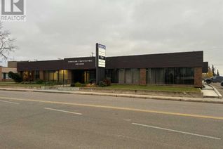 Business for Sale, 5125 50 Avenue, Vermilion, AB