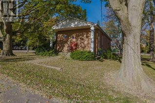 Industrial Property for Sale, 31 York Street West, Ridgetown, ON