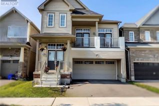 Property for Rent, 223 Thompson Road Unit# Lower, Caledonia, ON